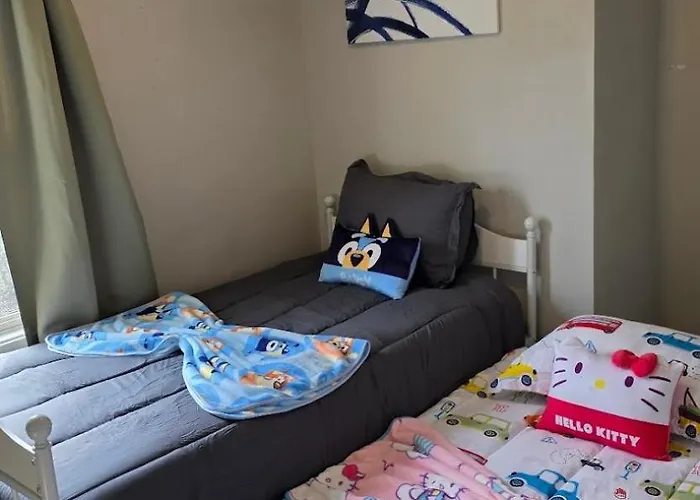 The Point - Spacious Family Vacation Near Downtown * Columbus